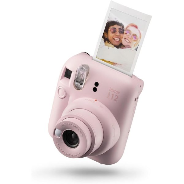Momentinis fotoaparatas Instax mini 12 - Image 4