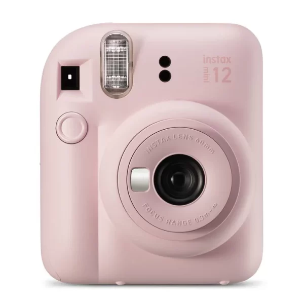 Momentinis fotoaparatas Instax mini 12 - Image 2
