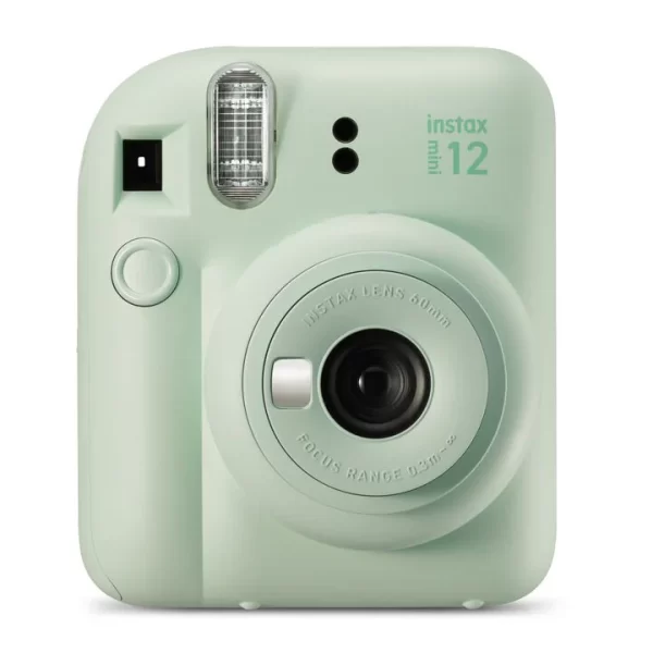 Momentinis fotoaparatas Instax mini 12 - Image 5