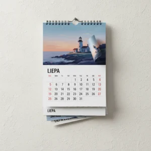 Kabinamas kalendorius